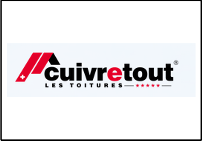 Affaires conclues - Couverture, Toiture, étanchéité, Ferblanterie.